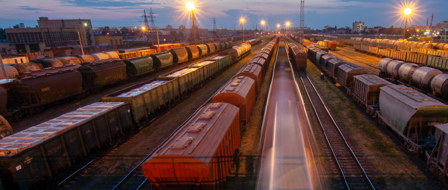 Перевозки Китай – Беларусь: практические решения AsstrA