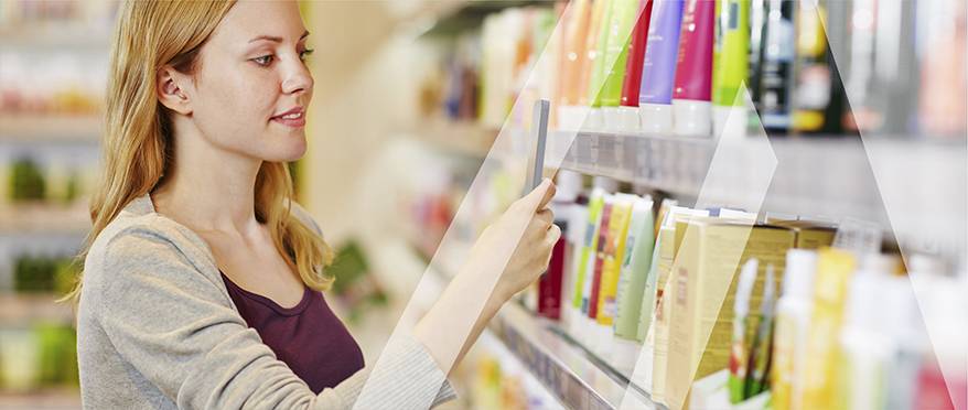 Товары народного потребления (FMCG)