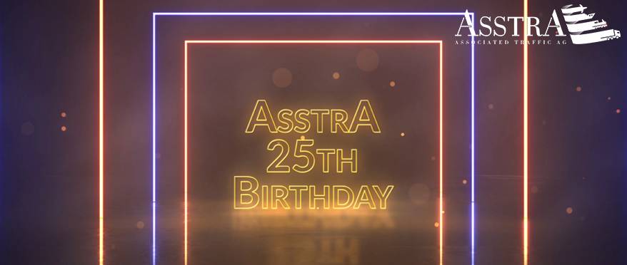 AsstrA Minsk 25